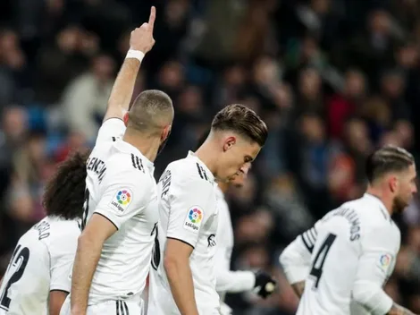 Ver en VIVO Kashima Antlers vs Real Madrid por el Mundial de Clubes