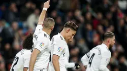 Kashima Antlers vs Real Madrid por el Mundial de Clubes.