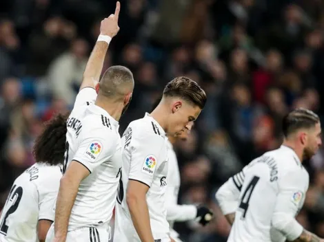 Kashima Antlers vs Real Madrid: TV, ver online y Streaming del Mundial de Clubes