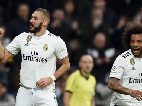 Qué canal transmite en Argentina Kashima Antlers vs Real Madrid por el Mundial de Clubes