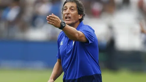 Sporting tendría definido al reemplazante de Mario Salas en caso que se vaya