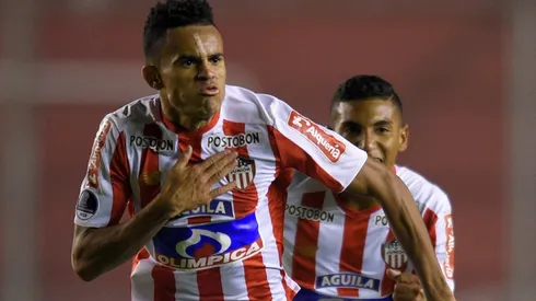 En Argentina están interesados en Luis Díaz