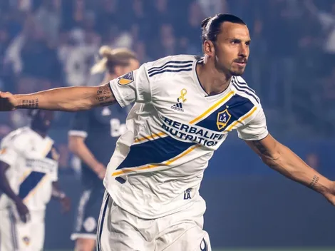 ¡Es oficial! Se confirmó en qué equipo seguirá su carrera Ibrahimovic