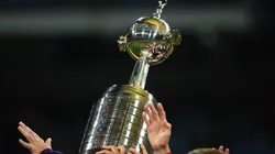 River Plate ganó la última Copa Libertadores.