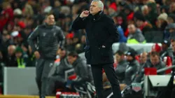 Los tres candidatos a reemplazar a José Mourinho en el Manchester United