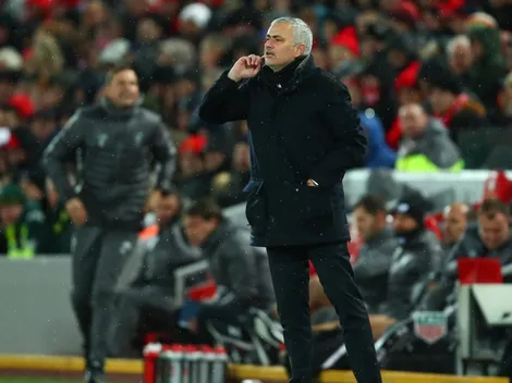 Los tres candidatos a reemplazar a José Mourinho en el Manchester United