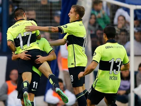 Para que la vean hasta en la luna: así es la nueva camiseta de Boca