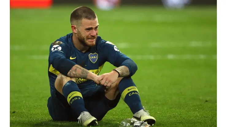Boca y River ya saben cuales son las chances de cruzarse en la Libertadores 2019