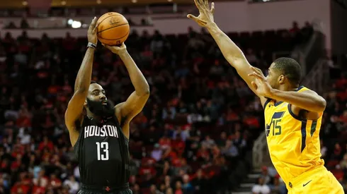 47 puntos de James Harden: lo que dejó el lunes en la NBA