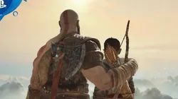 El video más triste que verás de God of War