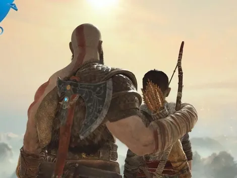 El video más triste que verás de God of War
