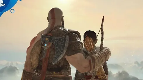 El video más triste que verás de God of War