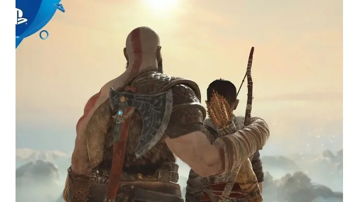 El video más triste que verás de God of War