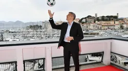 La foto de Hernán Crespo que puede mufar a River en el Mundial de Clubes