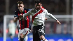 River y San Lorenzo, en los grupos más duros de la Copa.