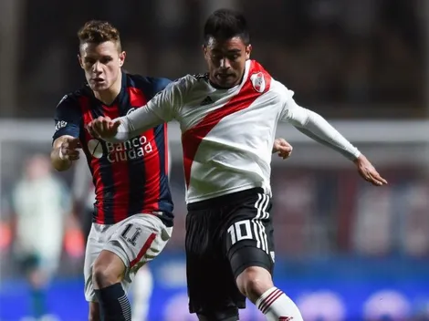 River o San Lorenzo, ¿quién cayó en el grupo de la muerte?