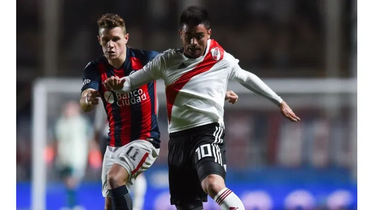 River y San Lorenzo, en los grupos más duros de la Copa.