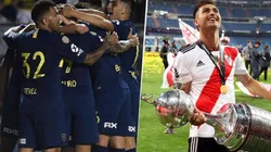 ¡Bombazo total! ¿Se va el Pity y llega... Cardona?