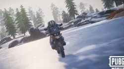 Descubre Vikendi, el mapa nevado que llega a PUBG Mobile