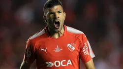 Gigliotti se acerca a la Liga de México