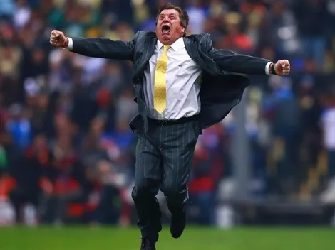 Piojo Herrera el día después de la consagración: "Fue un torneo tormentoso"