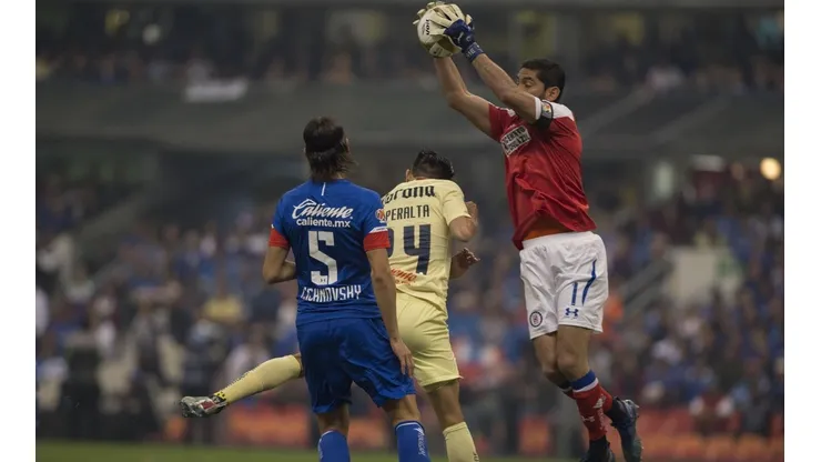 Foto: Mexsport.