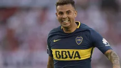 Cardona divide opiniones entre los directivos y el Técnico de Rayados