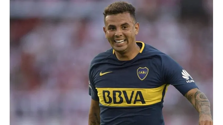 Cardona divide opiniones entre los directivos y el Técnico de Rayados
