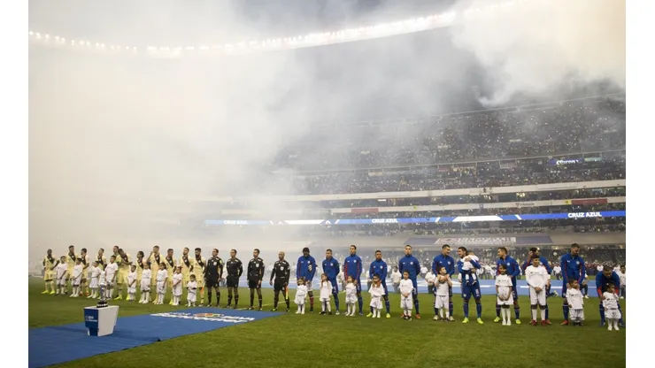 Foto: Mexsport.