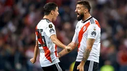 River Plate vs Al-Ain por el Mundial de Clubes.