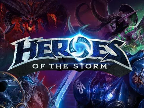 Heroes of the Storm tendrá un futuro complicado en 2019