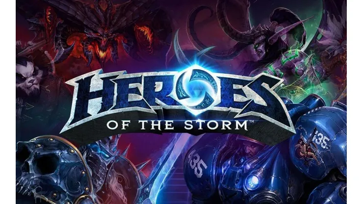 Heroes of the Storm tendrá un futuro complicado en 2019