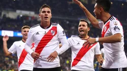 River Plate vs Al-Ain por el Mundial de Clubes.