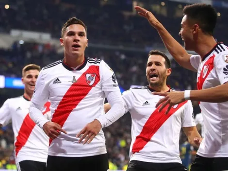 Qué canal transmite River Plate vs Al-Ain por el Mundial de Clubes