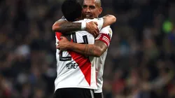 River Plate vs Al-Ain por el Mundial de Clubes.