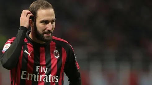 Bolonia vs AC Milan por la Serie A.