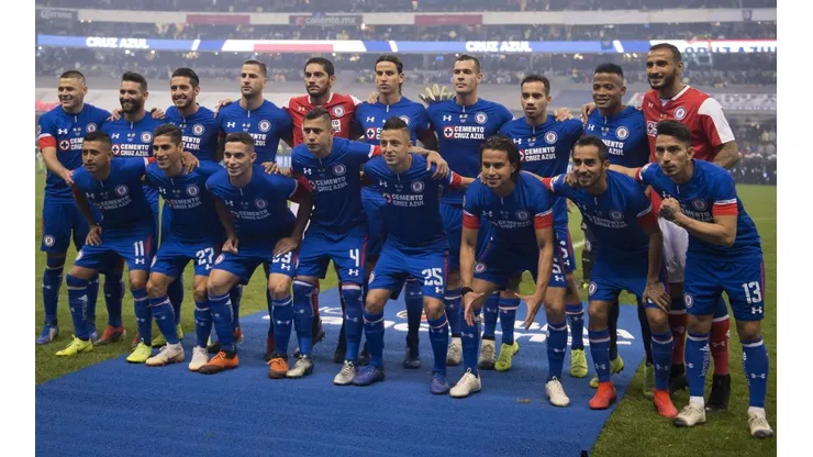 Foto: Mexsport.