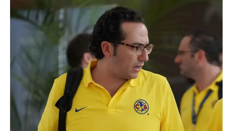¿Qué sigue para el Campeón? Culebro anticipó el mercado de América para 2019