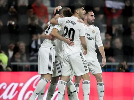 Qué canal transmite Kashima Antlers vs Real Madrid por el Mundial de Clubes