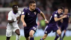 River Plate vs Al-Ain por el Mundial de Clubes.