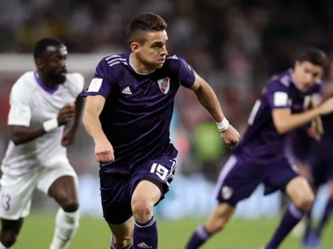 En VIVO: River Plate vs Al-Ain por el Mundial de Clubes