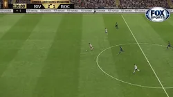 Reviví la final de la Copa Libertadores entre River y Boca ¡En la PS4!