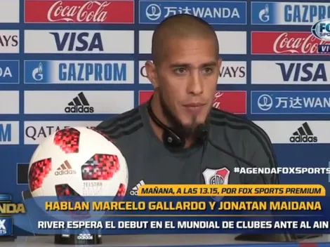 A un día del debut, Maidana habló del rival y de los puntos a tener en cuenta para no pasarla mal