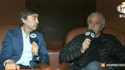 D'Onofrio le dijo la verdad a los hinchas de River sobre Kranevitter