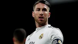 Sergio Ramos habló sobre el Mundial de Clubes y la ausencia de Cristiano y Zidane