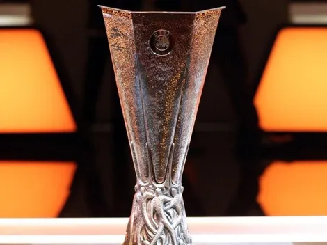 Así se disputarán los dieciseisavos de final de la UEFA Europa League