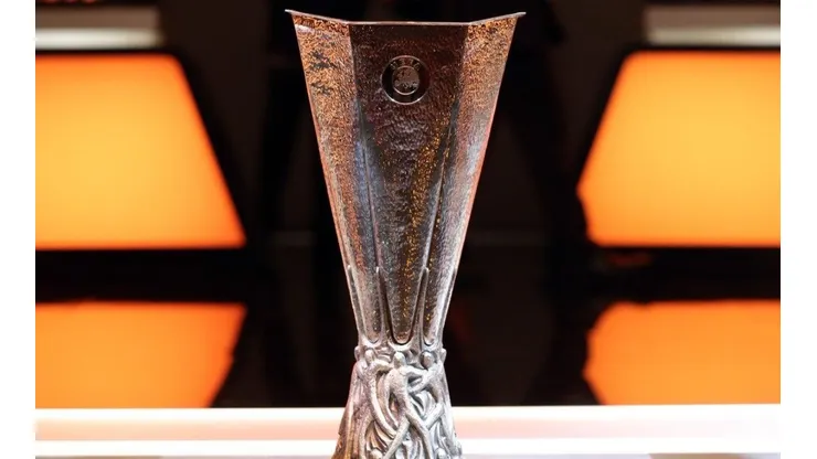 Así se disputarán los dieciseisavos de final de la UEFA Europa League