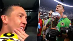 La noche de furia en la que Marchesín predijo que América sería campeón