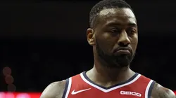 40 Puntos de John Wall: lo que dejó el domingo en la NBA