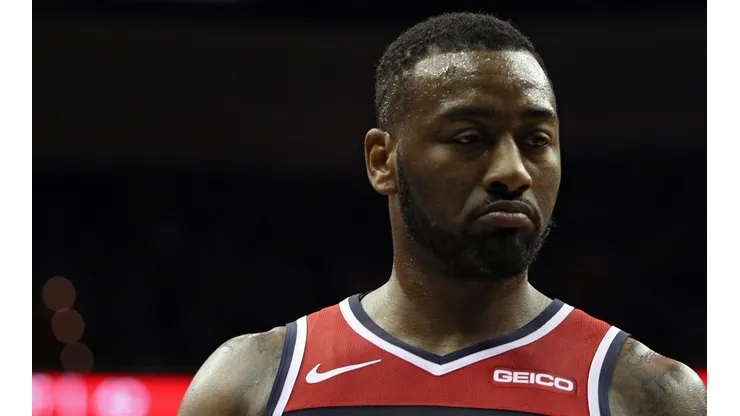 40 Puntos de John Wall: lo que dejó el domingo en la NBA